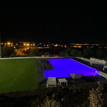 Rarihouse Villa Augusta Exterior photo
