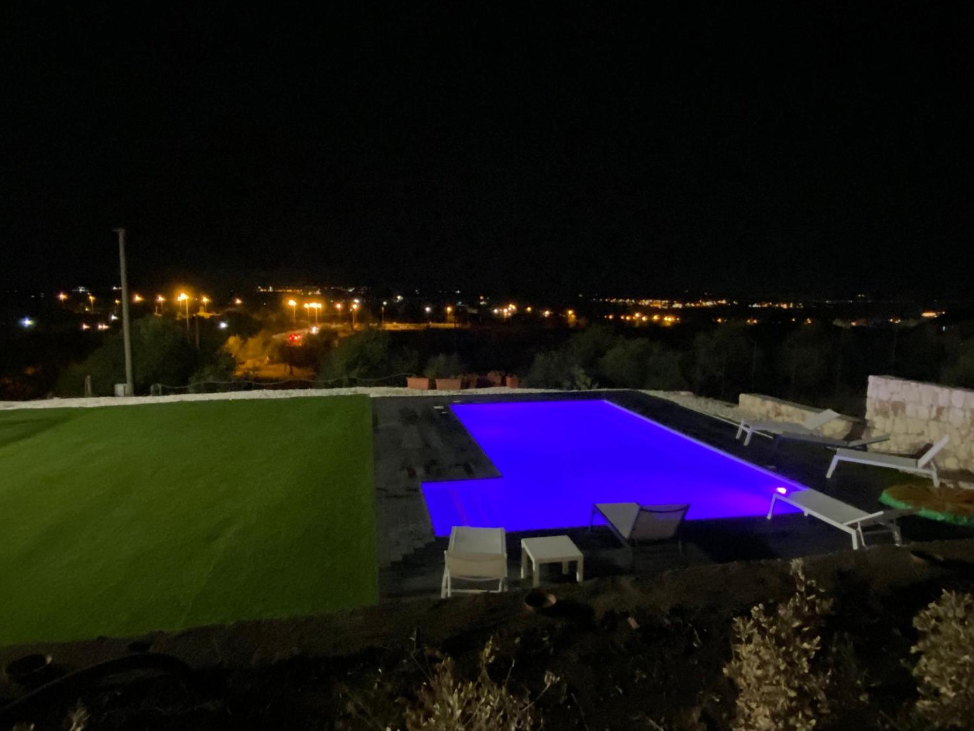 Rarihouse Villa Augusta Exterior photo